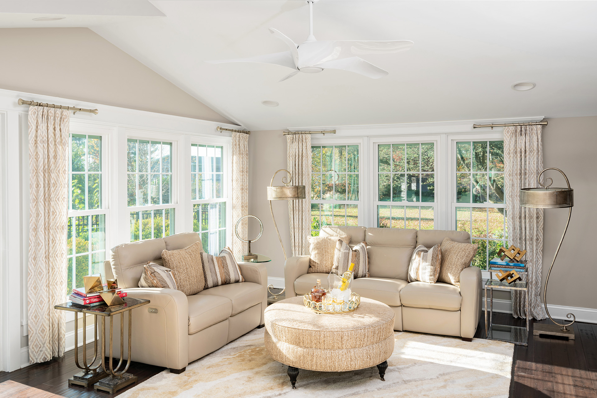 7 Ways to Refresh Your Window Treatments