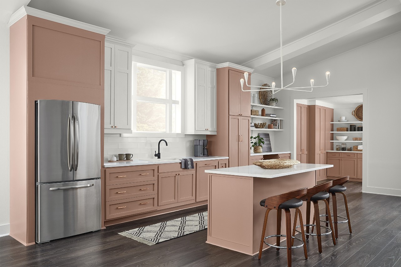 Decorating With Sherwin-Williams Color of the Year 2023