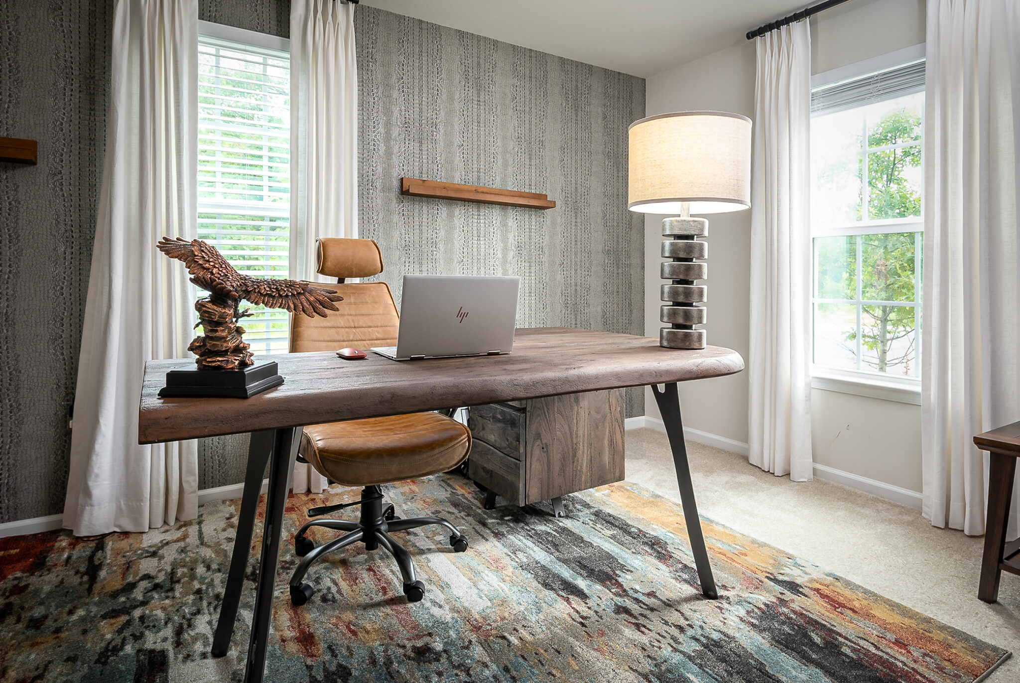 Home Office Decorator Shelby Township MI